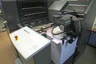 Heidelberg PRINTMASTER PM 52-1 Heidelberg PRINTMASTER PM 52-1