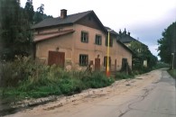 Pred rekonštrukciou